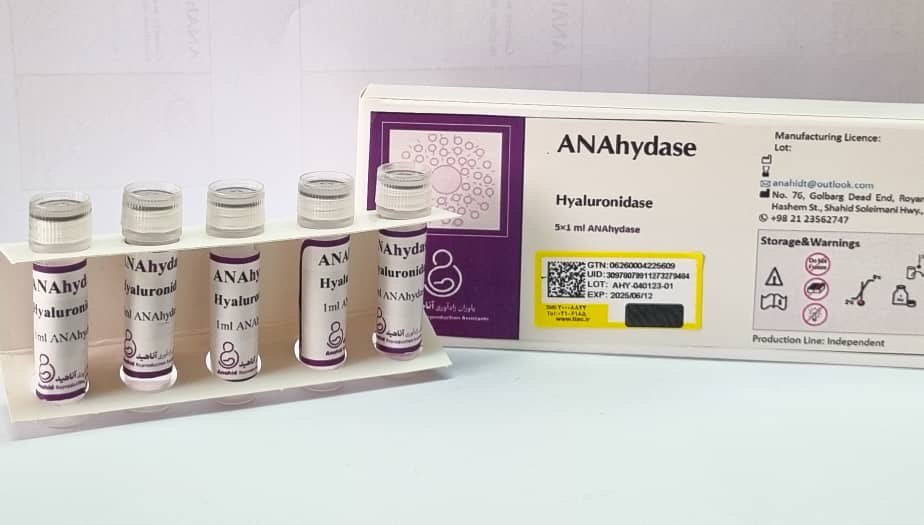 ANAhydase